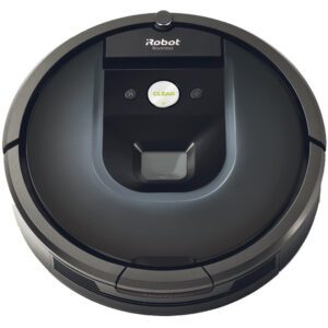 iRobot Roomba 981