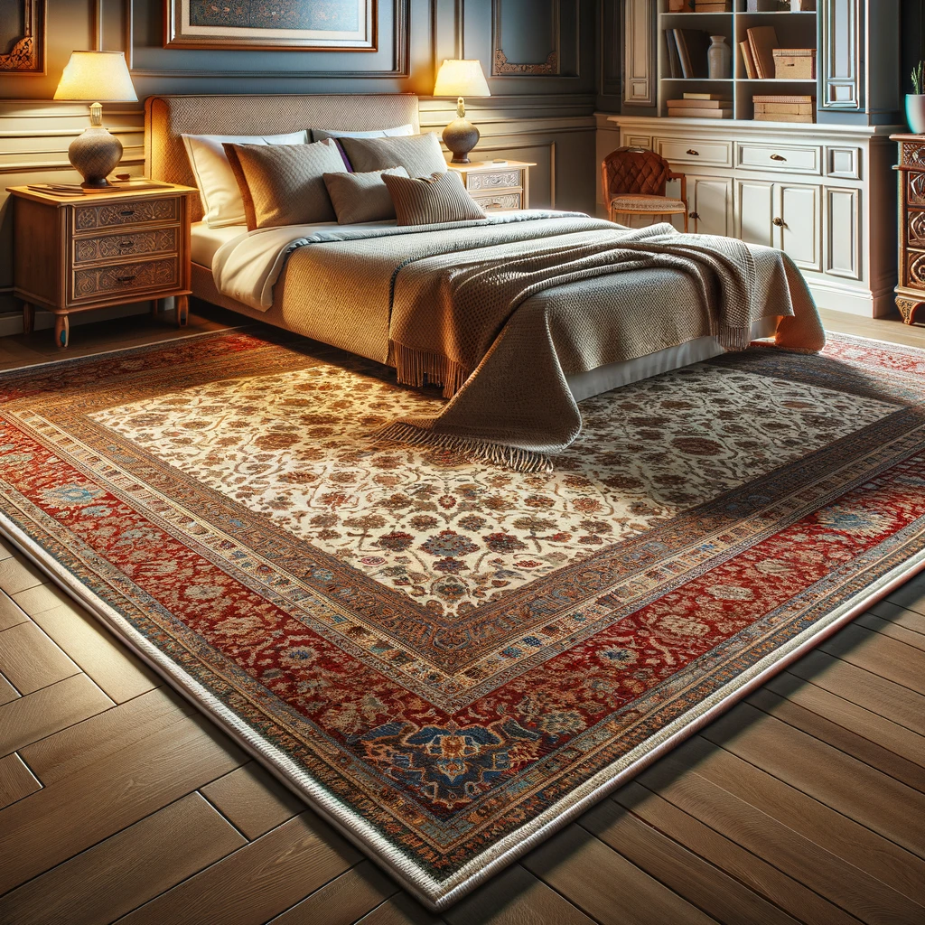 large carpet bedroom ideas