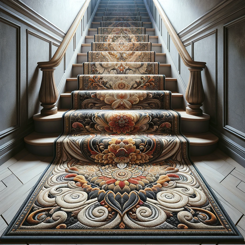 Stair Rug