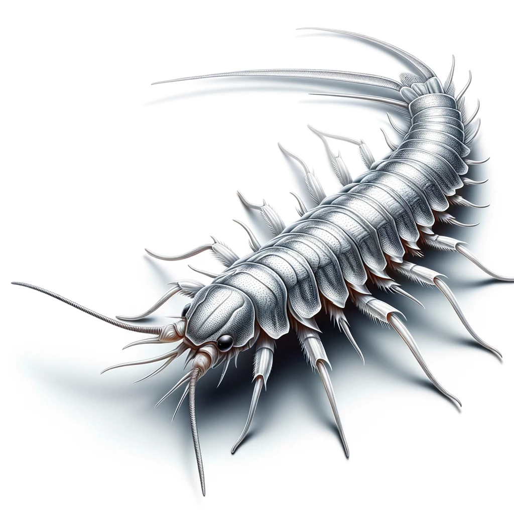 Silverfish: Eliminate & Prevent Carpet Infestations